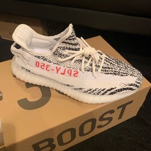 Yeezy Boost 350